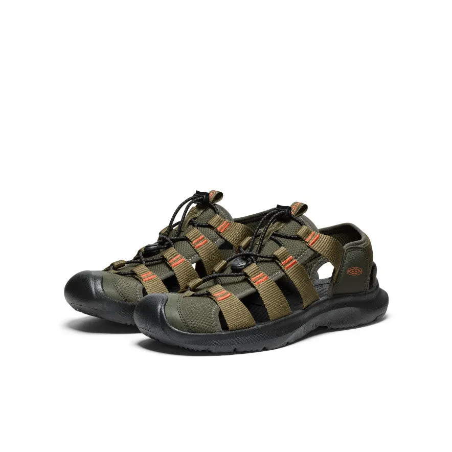 Men's Seanik H2 Sandal - Image 2