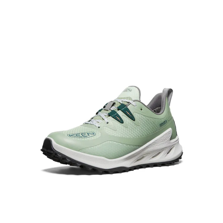 Women's Zionic Waterproof Hiking Shoe - Image 3