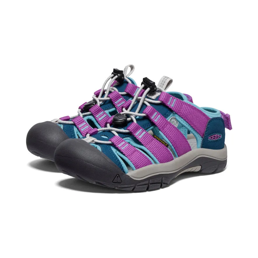 Big Kids' Newport Boundless Sandal - Image 2