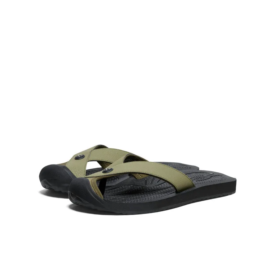 Men's Barbados Flip-Flop - Image 2
