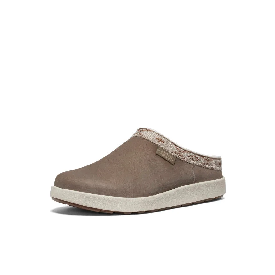 Women's Elle Suede Mule - Image 3