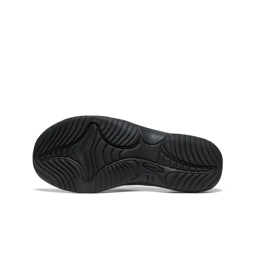 Men's Kona Leather Flip-Flop - Image 6