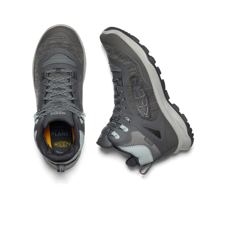 Women's Terradora Flex Waterproof Hiking Boot - Image 4