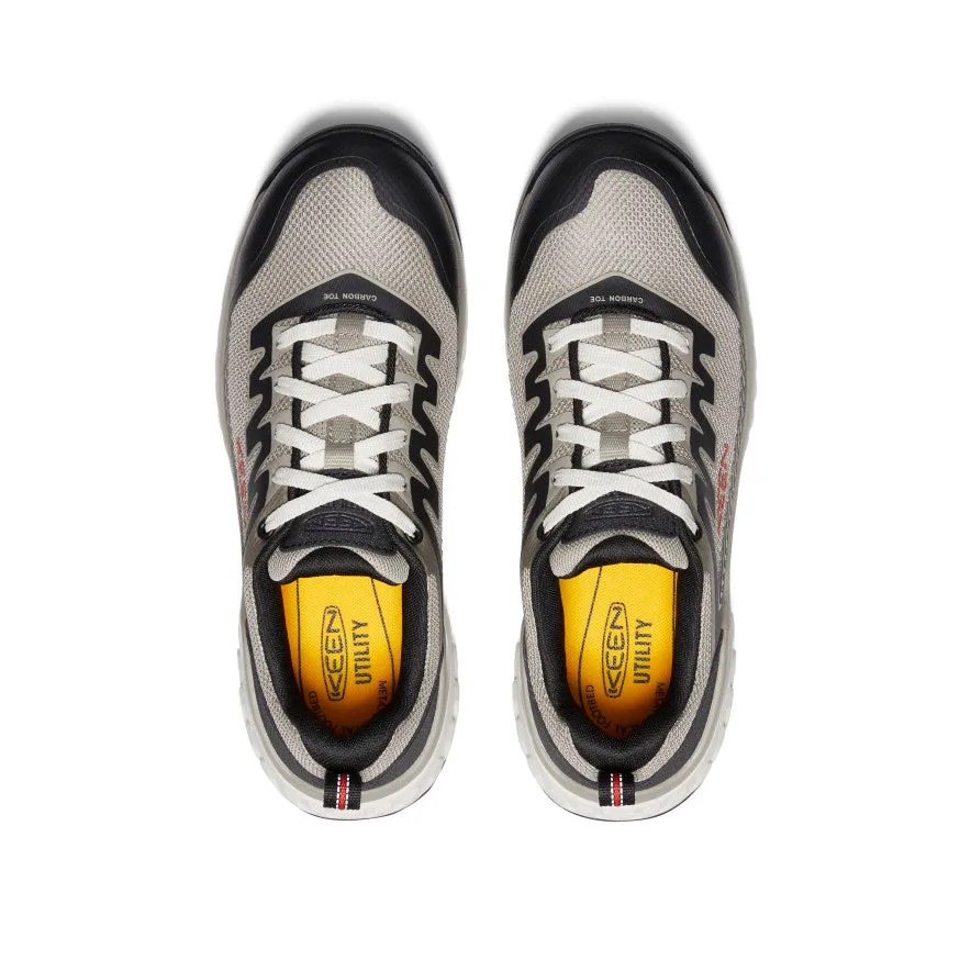 Men's Arvada Work Sneaker (Carbon Toe) - Image 4