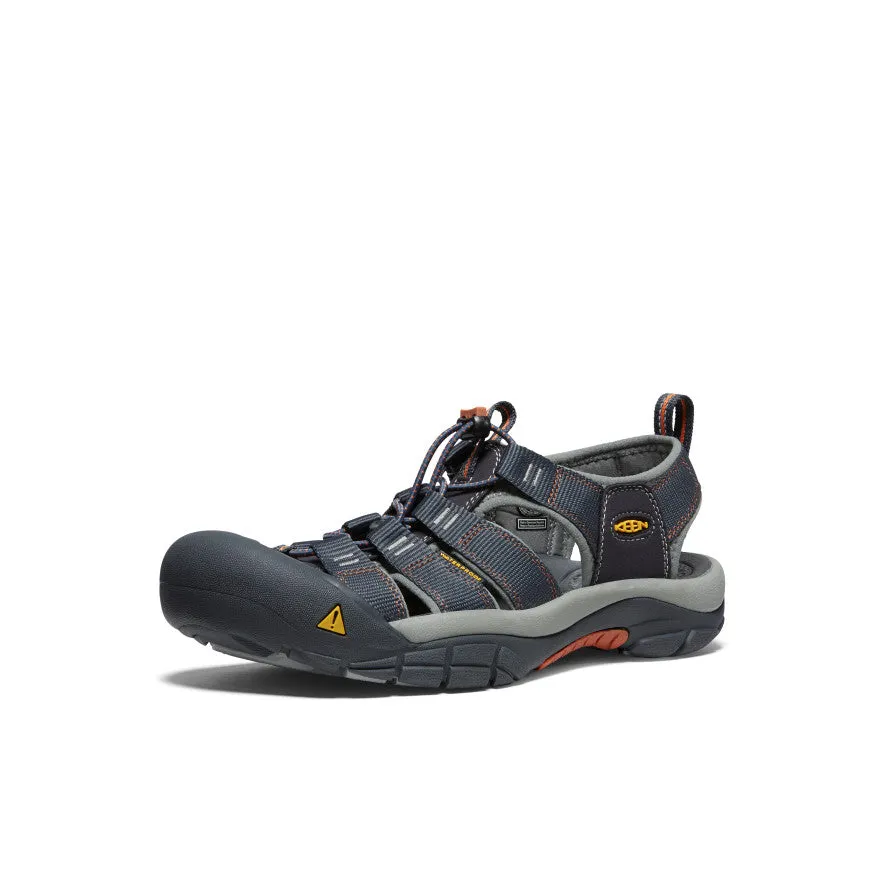Men's Newport H2 Sandal - Image 3