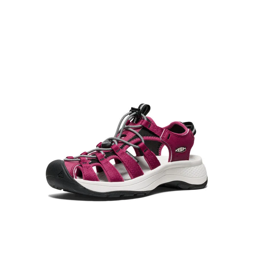 Women's Astoria West Sandal - Image 3