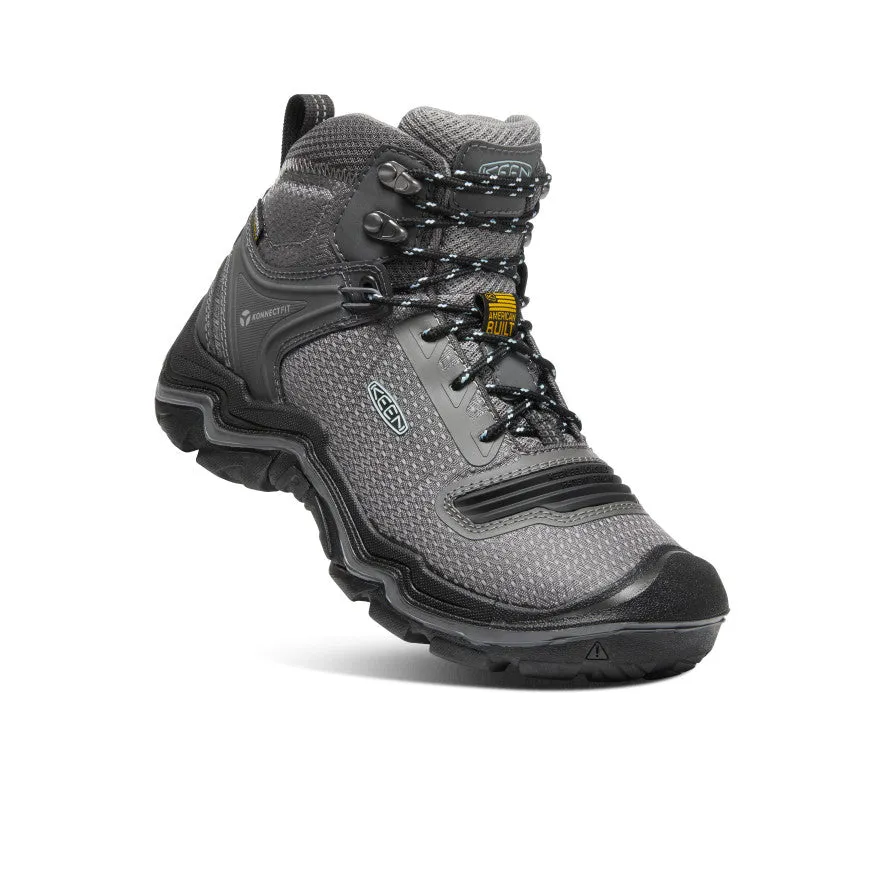 Women's Durand EVO Waterproof Mid - Image 3