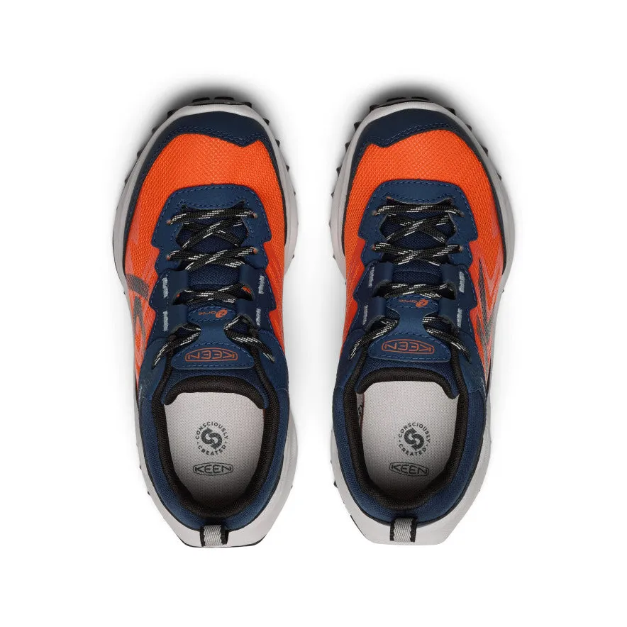 Big Kids' Zionic Waterproof Shoe - Image 4