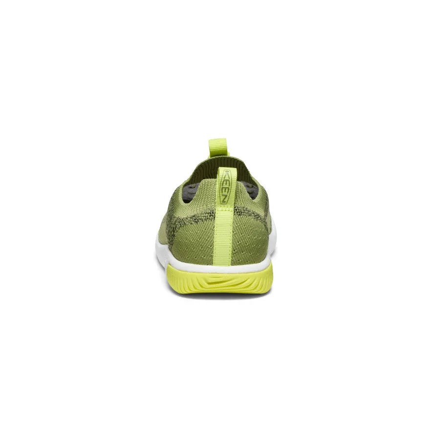 Big Kids' KNX Knit Sneaker - Image 5