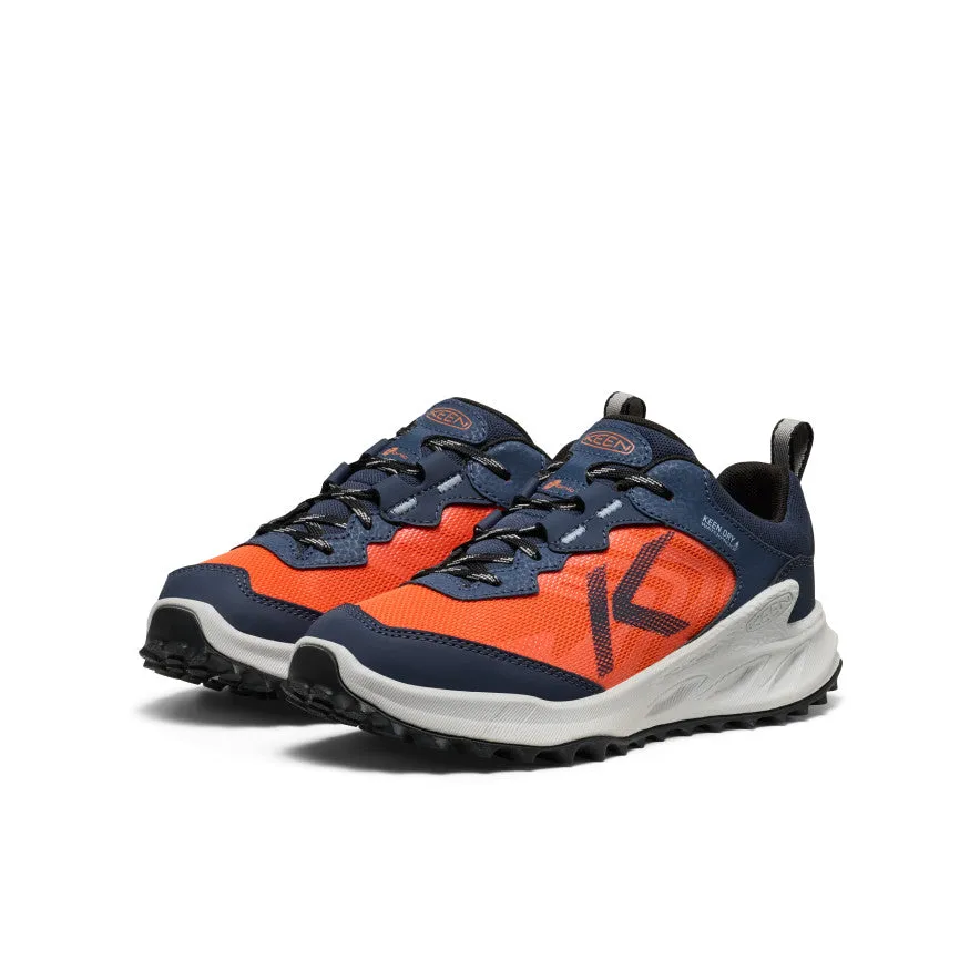 Big Kids' Zionic Waterproof Shoe - Image 2