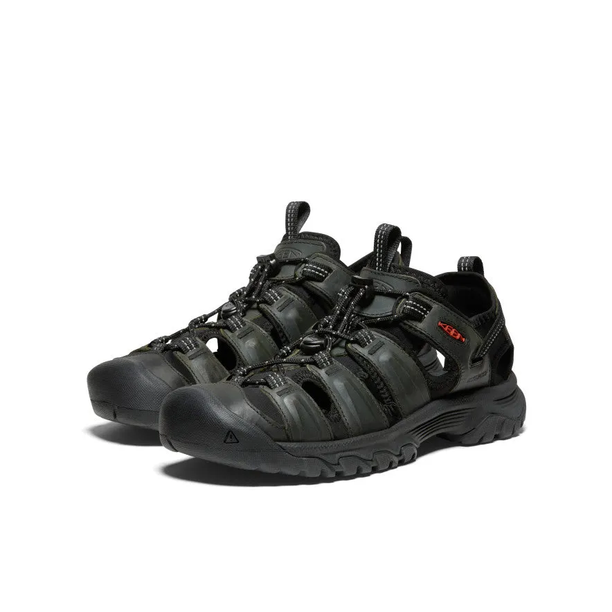 Men's Targhee III Sandal - Image 2