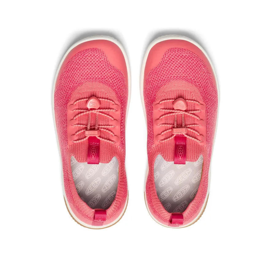 Big Kids' KNX Knit Sneaker - Image 4