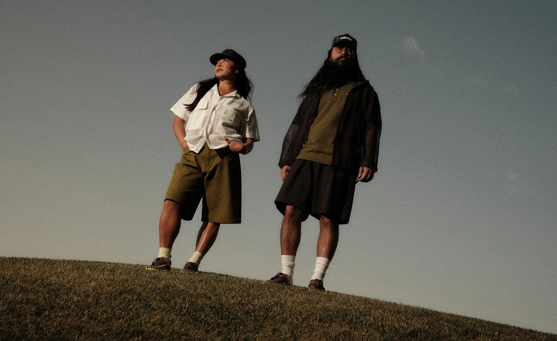 All Gender UNEEK II Convertible Metalwood - Image 7