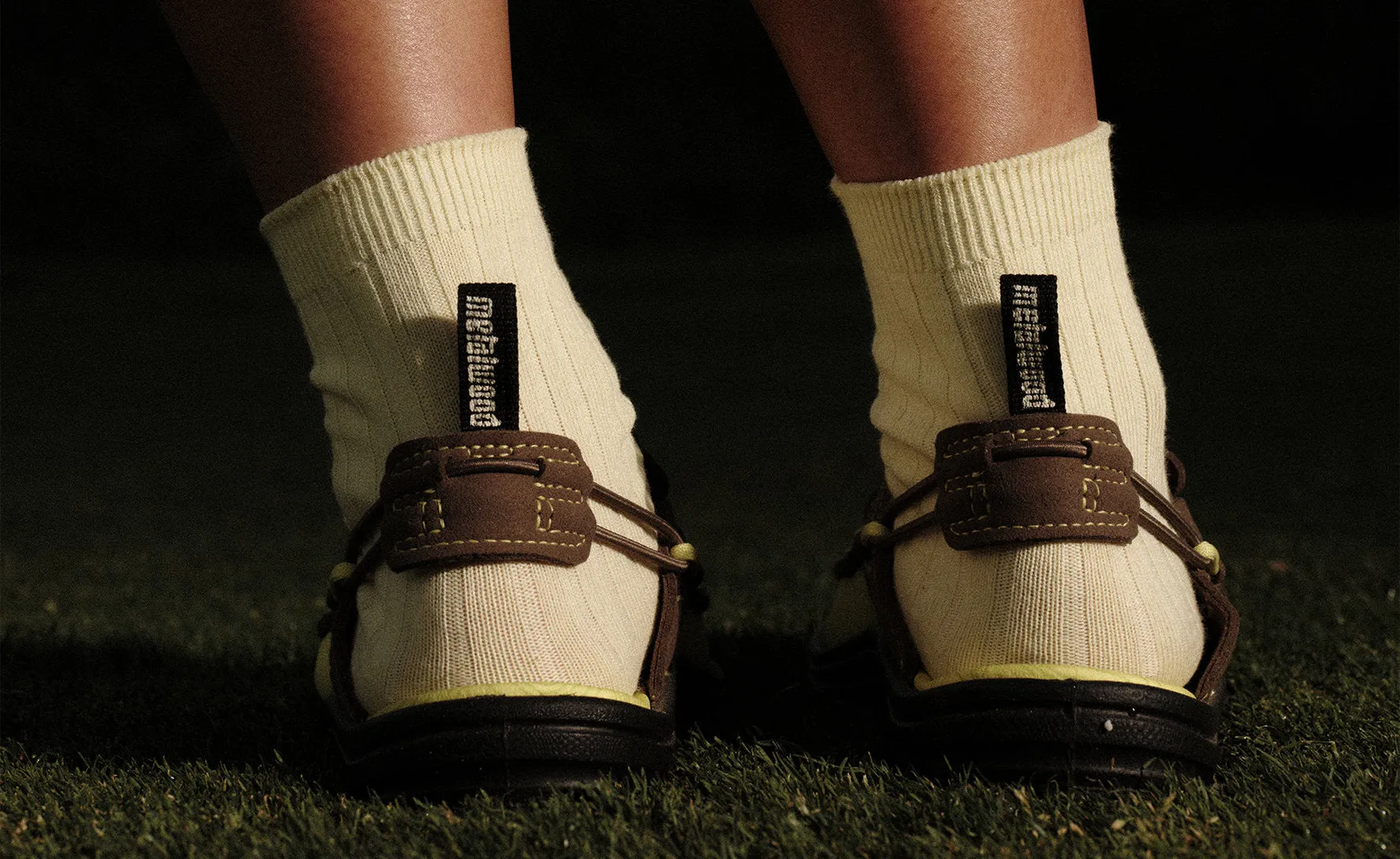 All Gender UNEEK II Convertible Metalwood - Image 10