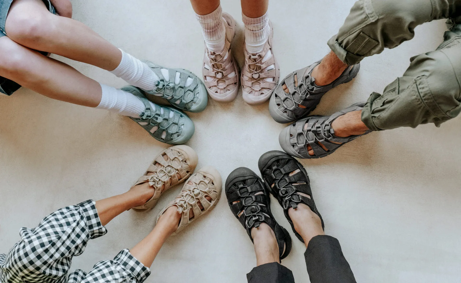 Women's Newport H2 - Image 7