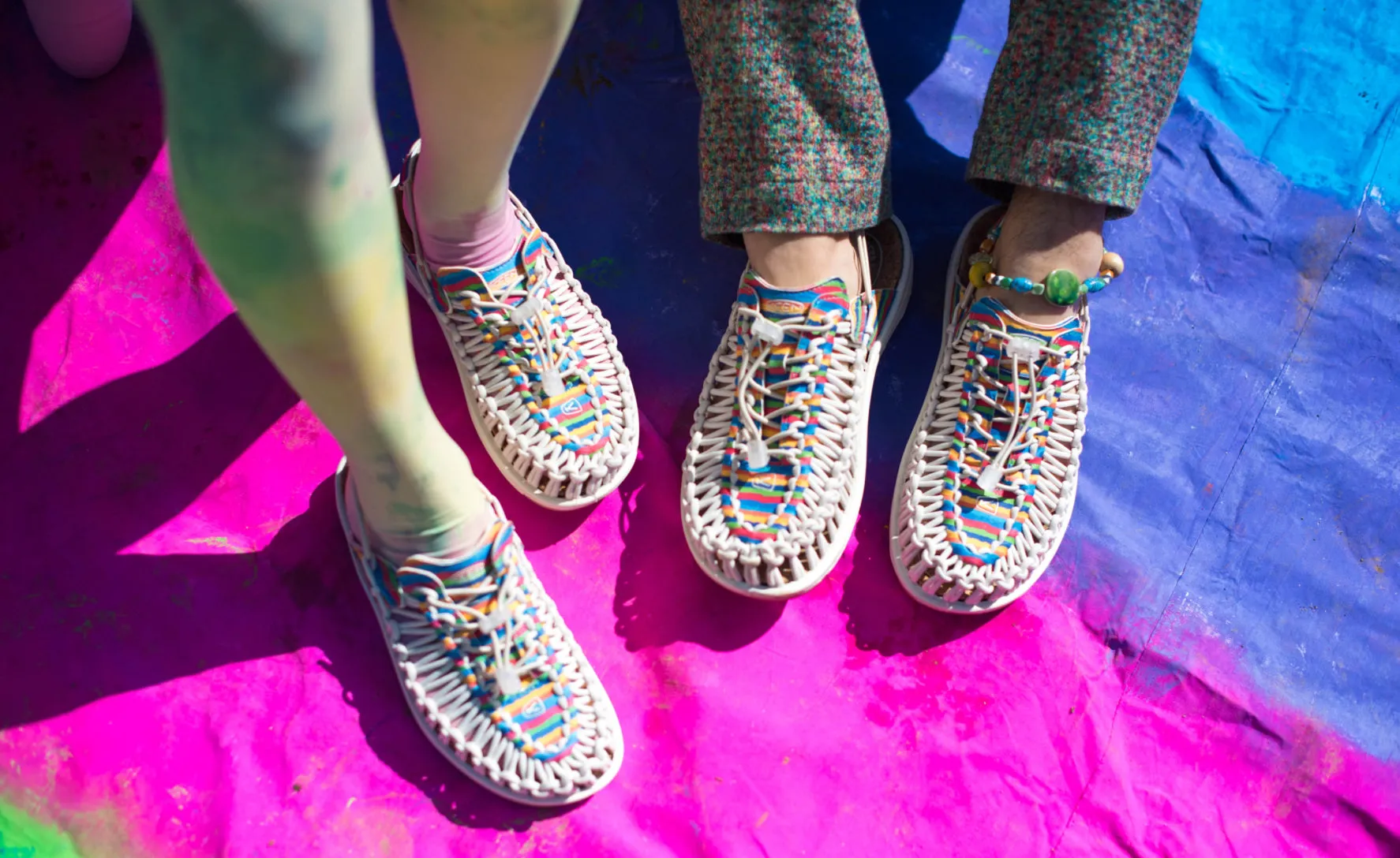 All Gender UNEEK II Convertible x Iro To Ikiru Wo Tukuru Fuku - Image 7