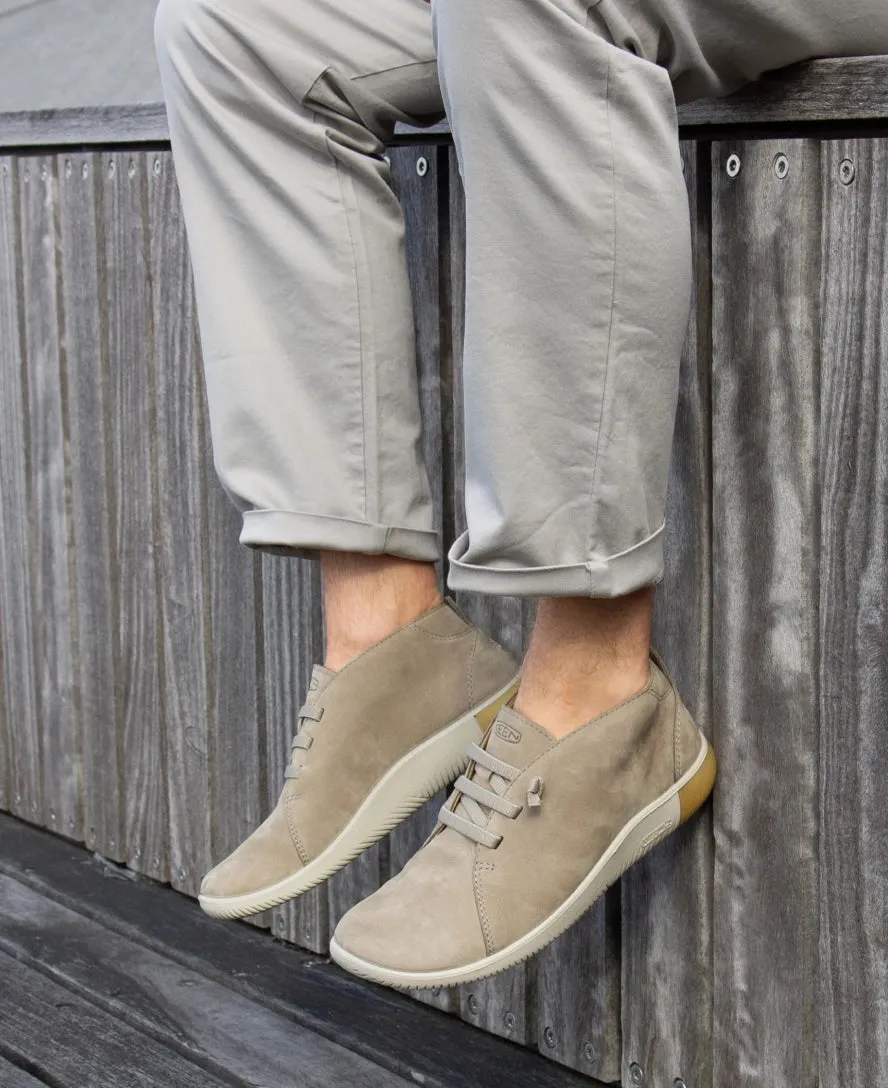 Men's KNX Chukka - Image 9