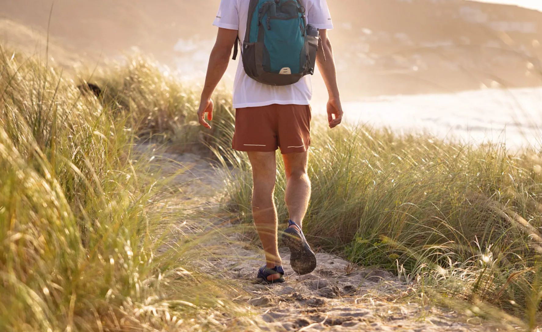 Men's Newport H2 Sandal - Image 7