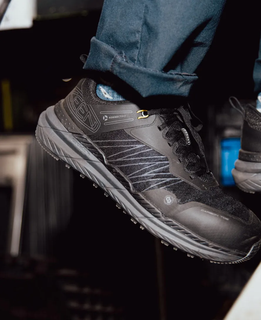 Men's Speedworks Work Sneaker (Carbon Toe) - Image 9