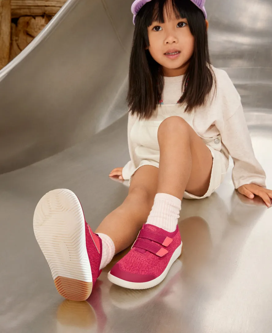 Little Kids' KNX Knit Double Strap - Image 9