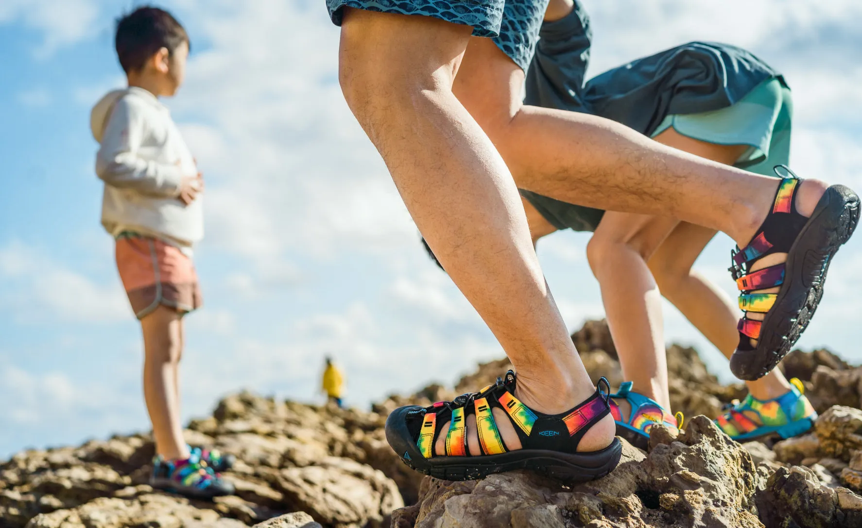 Men's Newport Retro - Image 7