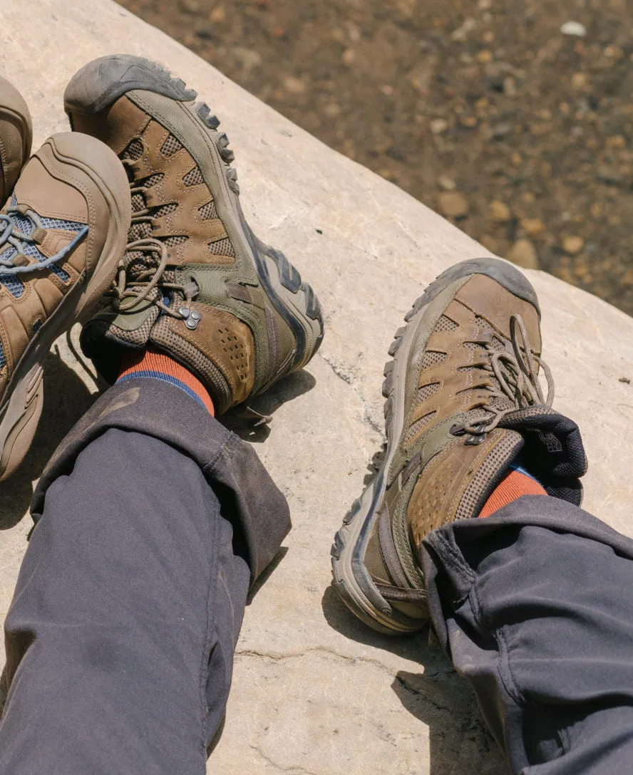 Men's Targhee Vent Mid - Image 7