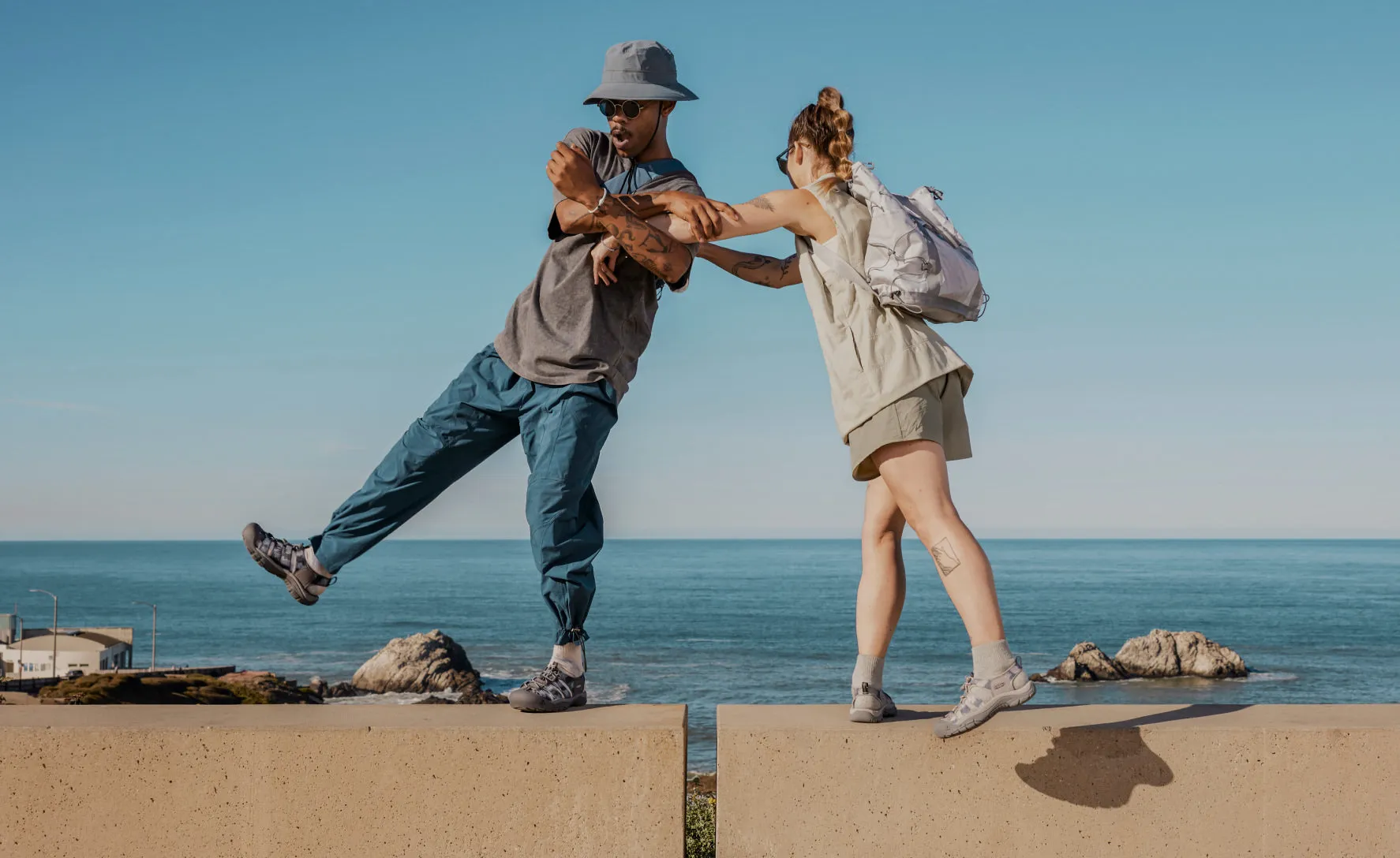 Men's Newport H2 Sandal - Image 7