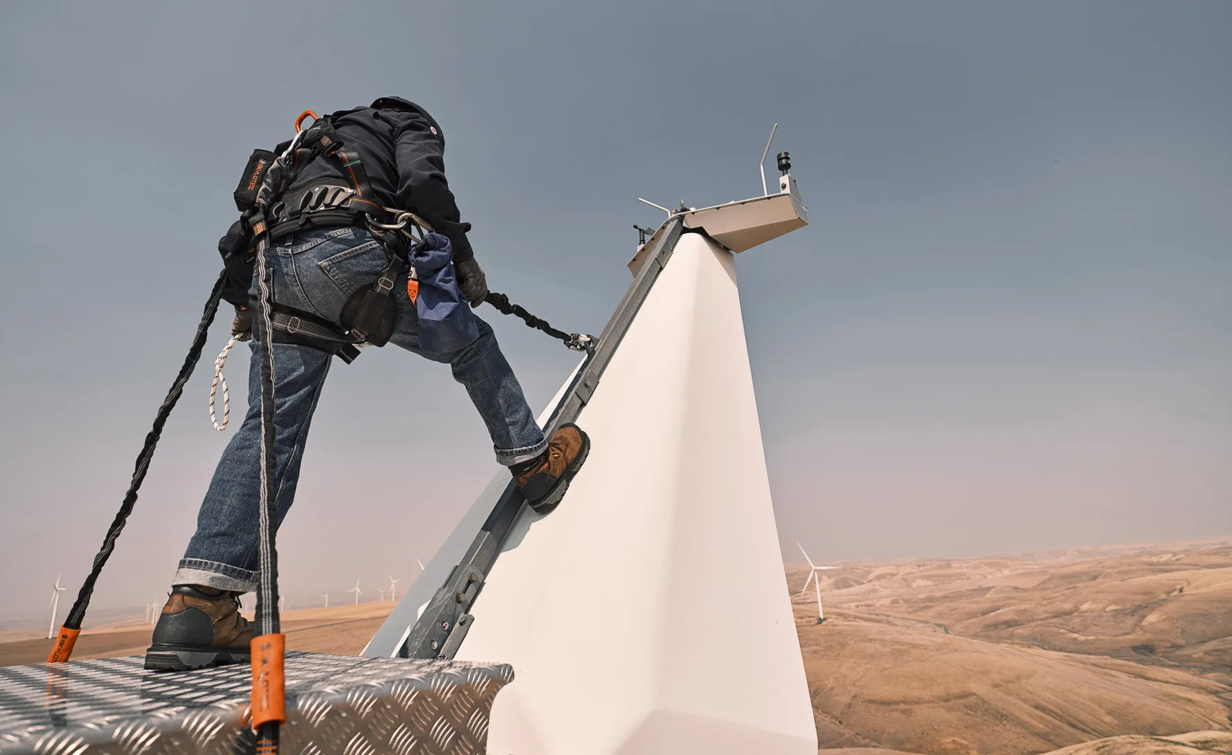 Men's Camden 6 - Image 7