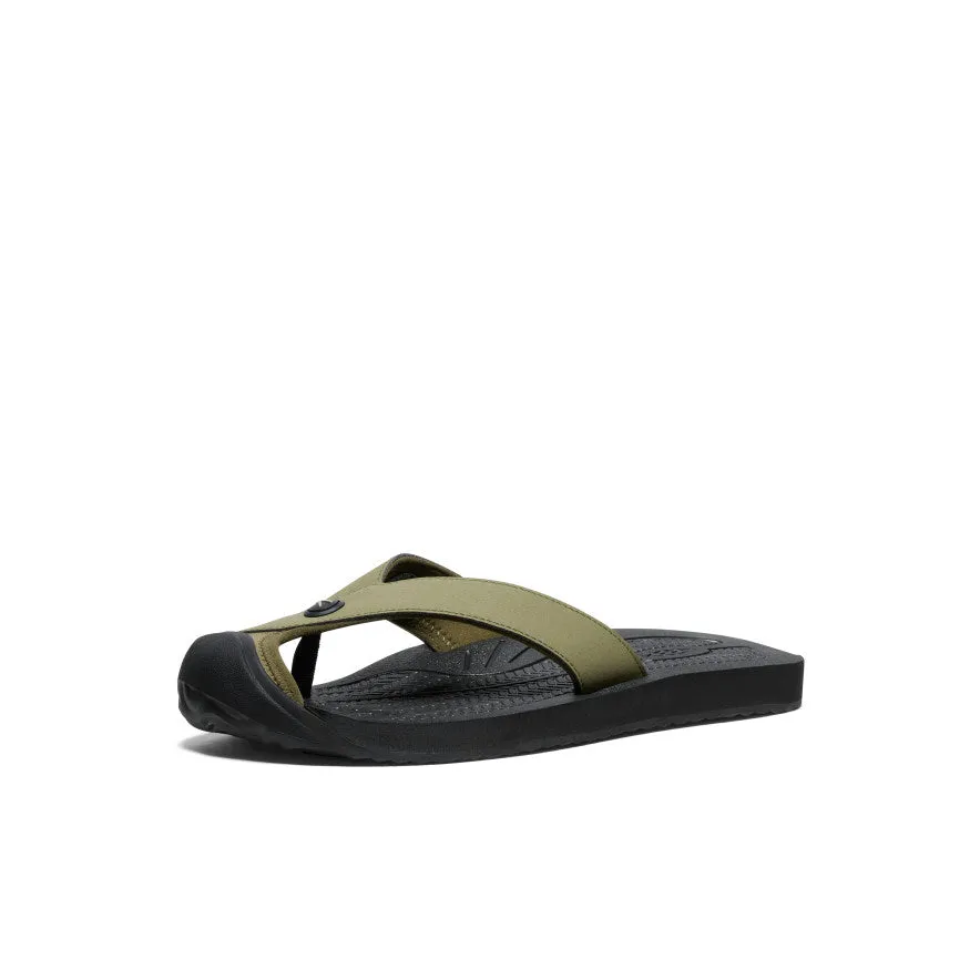 Men's Barbados Flip-Flop - Image 3