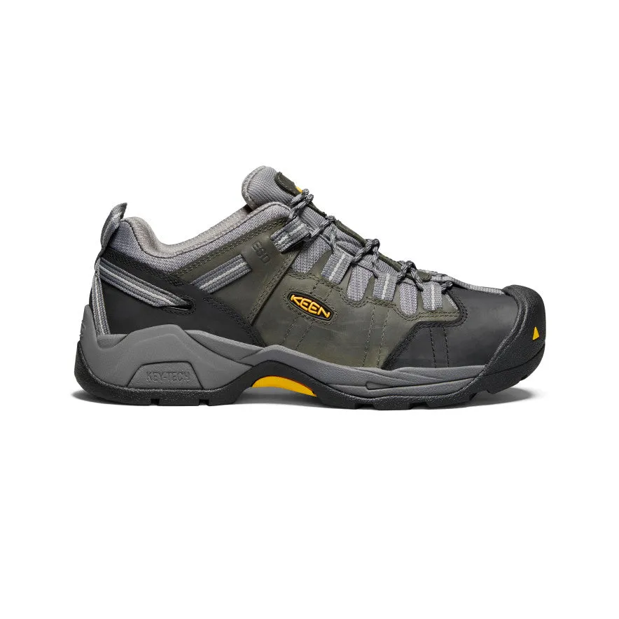 Men's Detroit XT ESD (Soft Toe)