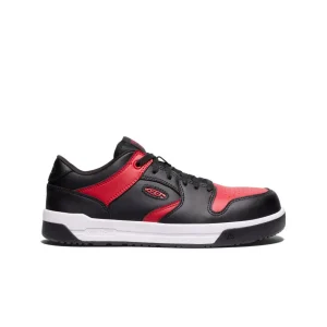 Men's Overton Work Shoe (Carbon Toe)