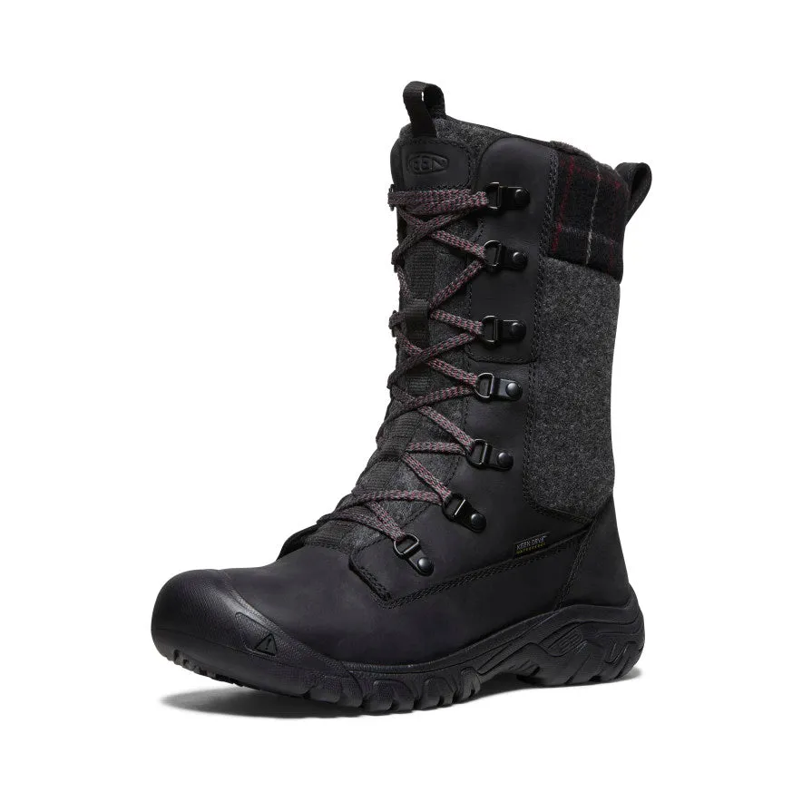 Women's Greta Tall Waterproof Boot - Image 3