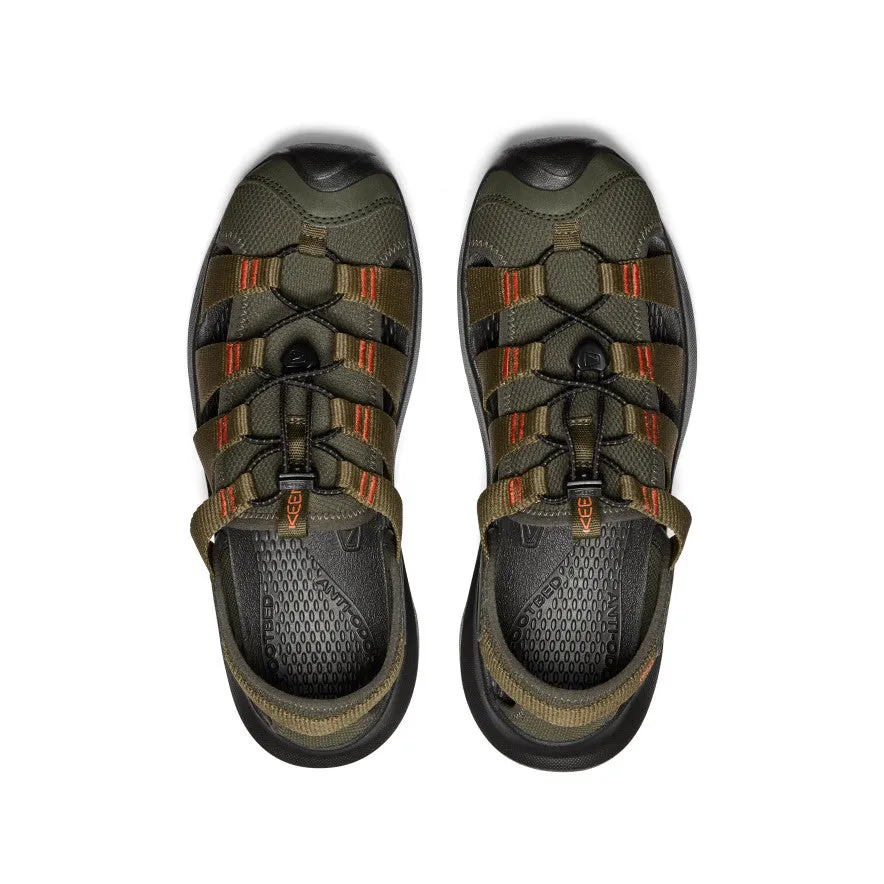 Men's Seanik H2 Sandal - Image 4
