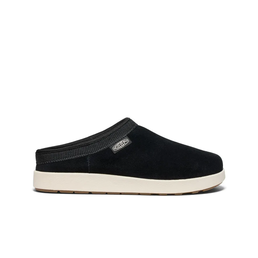 Women's Elle Suede Mule