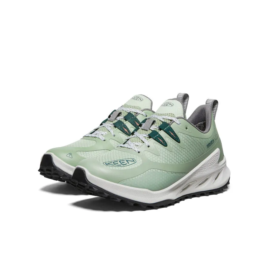 Women's Zionic Waterproof Hiking Shoe - Image 2