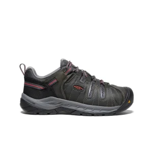 Women's Flint II (Steel Toe)