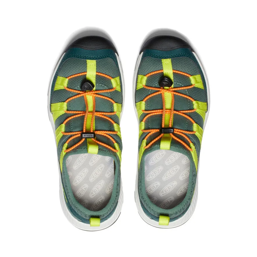 Big Kids' Motozoa Sneaker - Image 4