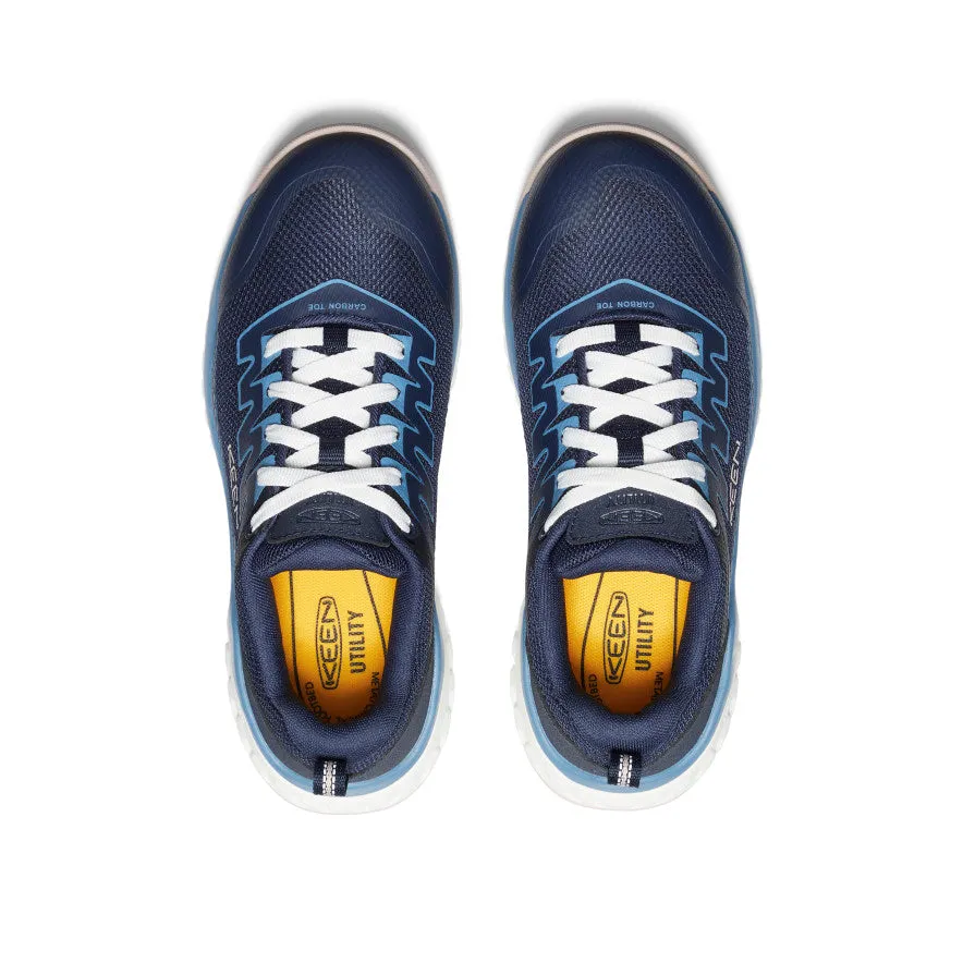 Women's Arvada Work Sneaker (Carbon Toe) - Image 4