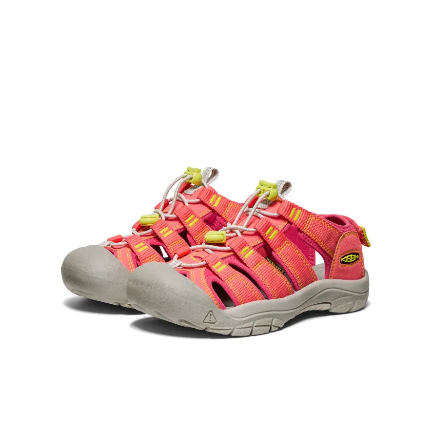 Big Kids' Newport Boundless Sandal - Image 3