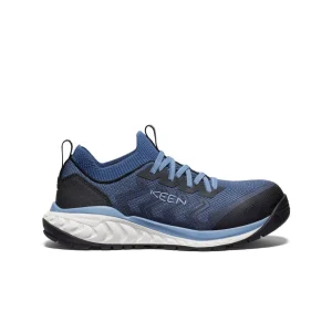 Women's Arvada Shift ESD Work Sneaker (Carbon Toe)