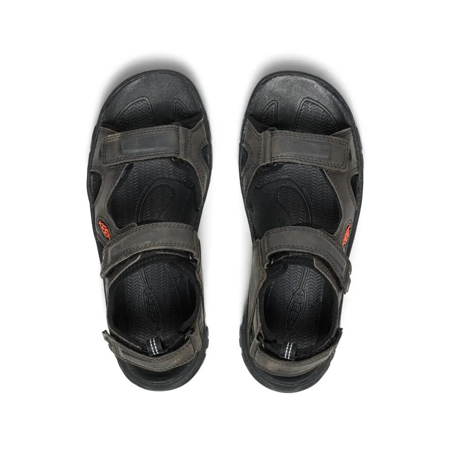 Men's Targhee III Open Toe Sandal - Image 4