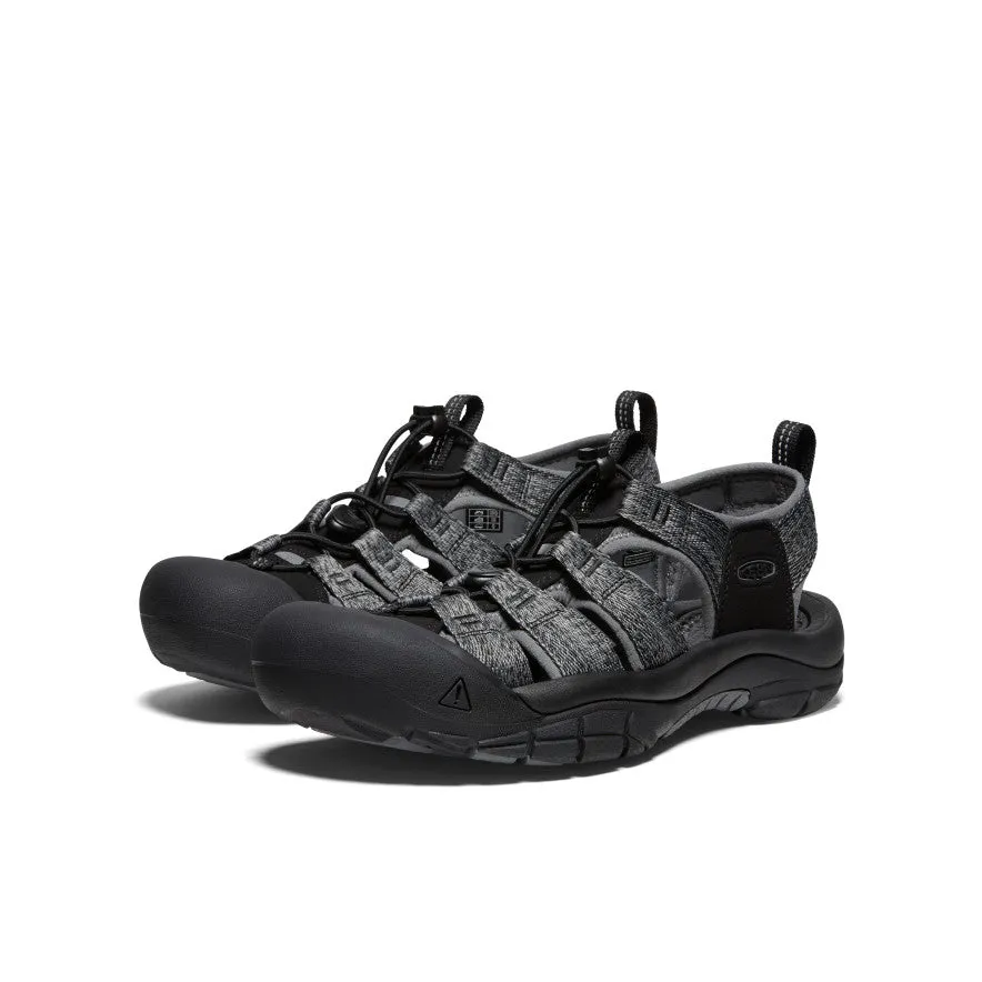 Men's Newport H2 Sandal - Image 2