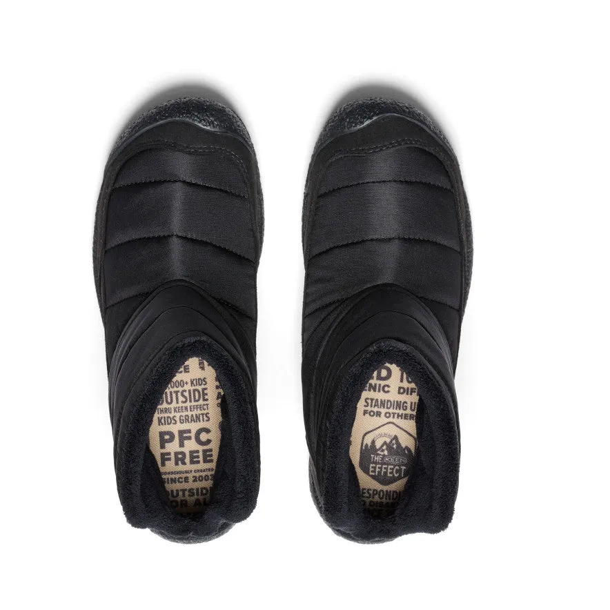 Women's Howser Fold Down - Image 4