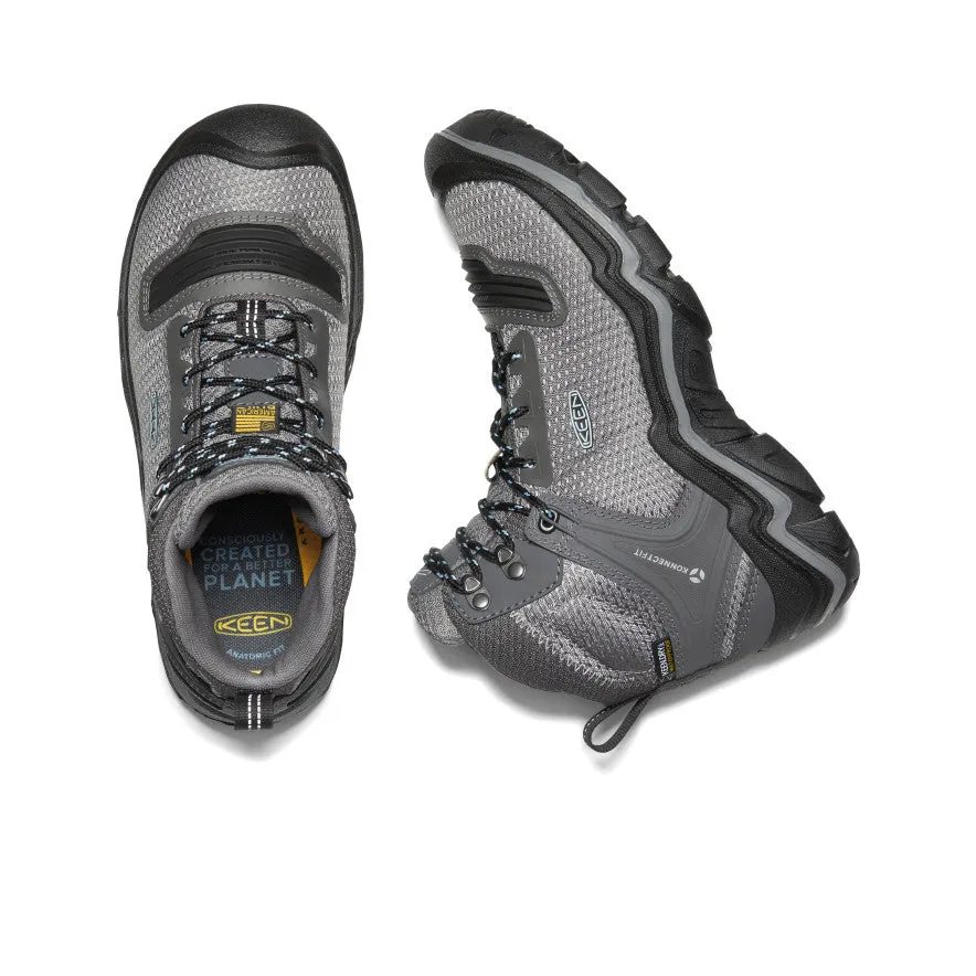 Women's Durand EVO Waterproof Mid - Image 4