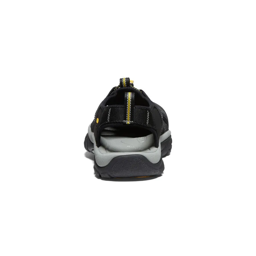 Men's Newport H2 Sandal Wide - Image 5