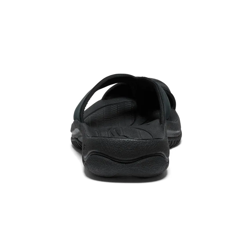 Men's Waimea Leather Flip-Flop - Image 5