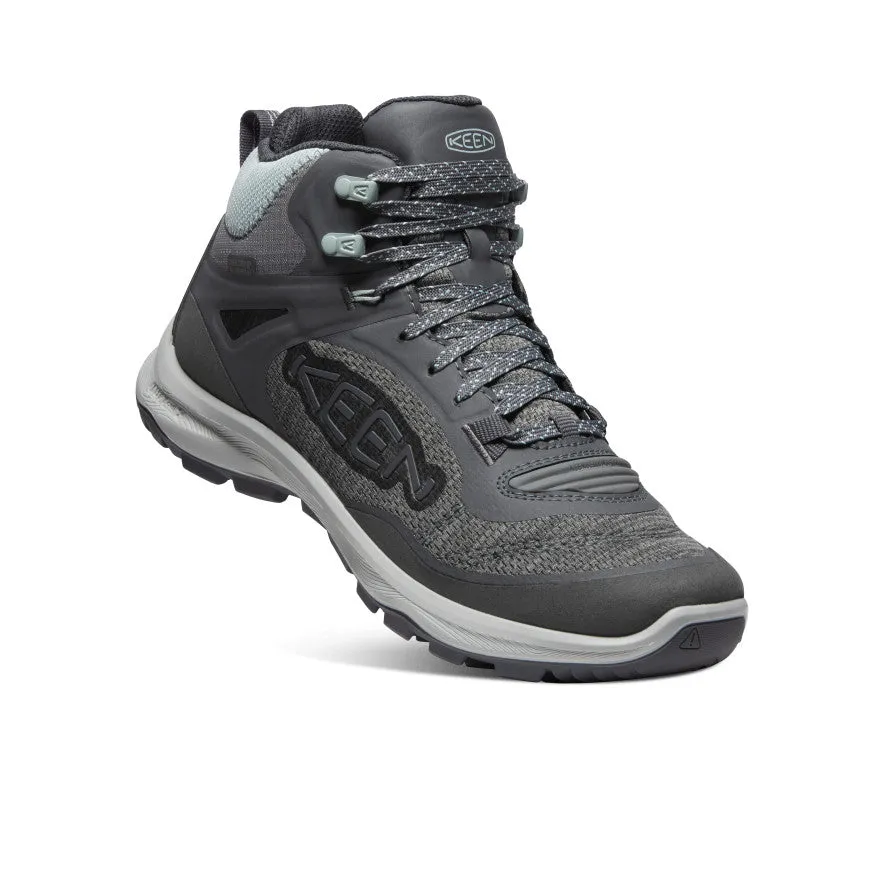 Women's Terradora Flex Waterproof Hiking Boot - Image 3