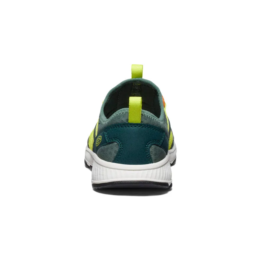 Big Kids' Motozoa Sneaker - Image 5