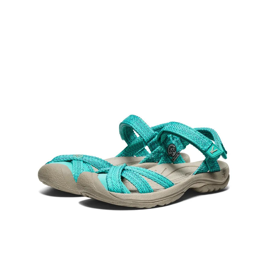 Women's Bali Strap Sandal - Image 2