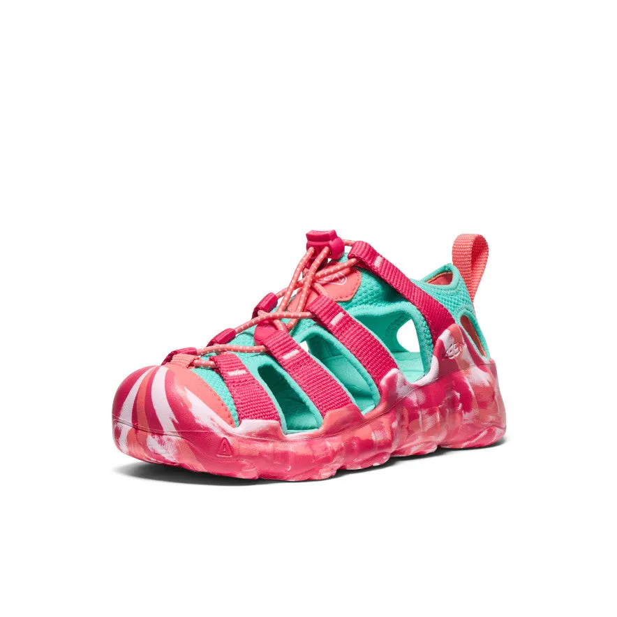 Big Kids' Hyperport H2 Sandal - Image 2